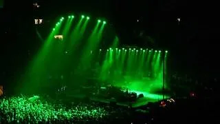 Phish - 2001  - 12-30-11 - New York, NY