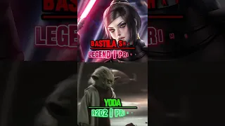 Sith Vs Jedi part 1-10 #starwars #tournament #1v1 #vs #jedivssith