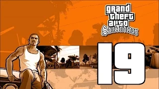 GTA San Andreas Ep.19: RC and Woozy