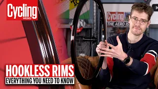 What Are Hookless Bicycle Rims? 7 Things You Need To Know | Cycling Weekly