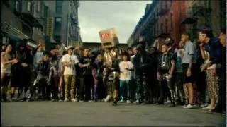 LMFAO - Party Rock Anthem (Video HD)