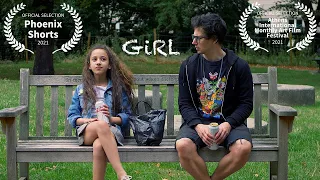GiRL | zero budget short film about an alcoholic 12 year old girl.