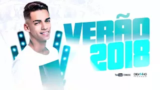 Devinho Novaes - Repertório Novo Do Boyzinho 2018 [Ao Vivo Em Maceió]