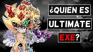 ¿Quien es Ultimate exe?