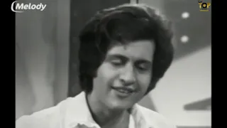 Joe Dassin - L'Equipe A Jojo (live 1970, with S. Distel)