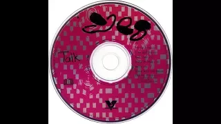 Yes   Talk   full album