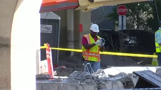 Construction accident on I-4 kills 1 worker, injures 1 other