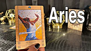 ARIES - "BIG MOVES FORWARD!!! THIS IS YOUR TIME TO SHINE ARIES!!" ❤ SEPTEMBER 2021 TAROT