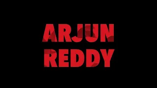 ARJUN REDDY TRAILER IN HINDI