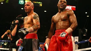 Floyd Mayweather vs. Miguel Cotto | Full Fight Highlights HD 2024