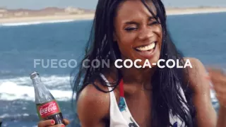 Coca-Cola: 4 opciones #UnaMismaSensación
