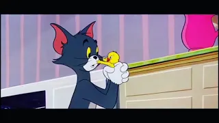 Tom and Jerry_Episode 6 Duck mama