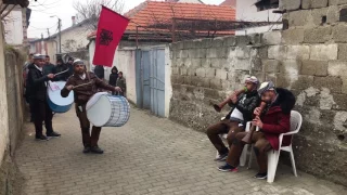 Tupanat ne Prizren pjesa 2