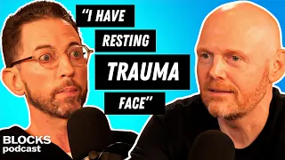 Bill Burr on Trauma & Growth