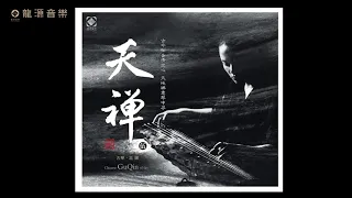 01   【梵音无相】 Gu qin古琴 & WuNa巫娜 《天禅4》 Chinese pure music