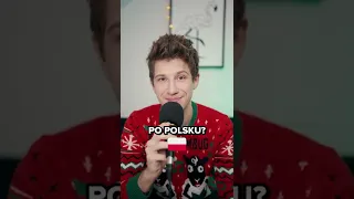 LAST CHRISTMAS PO POLSKU CZY PO ANGIELSKU? *śpiewam*