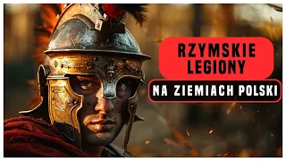 Ślady rzymskich legionistów w Polsce: ODKRYCIA ARCHEOLOGICZNE