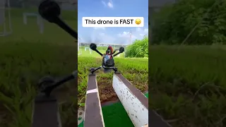 Dünyanın en hızlı dronu olabilir.. #shorts #short