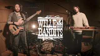 Wille and the Bandits - Living Free | Coach House Live