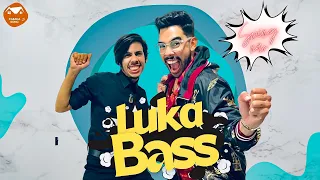 LUKA BASS - O MELHOR SWING DO BRASIL 2022 (JUN)