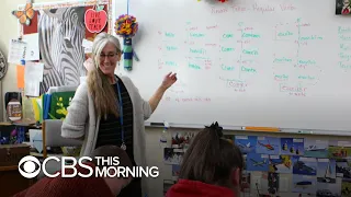 Rural Colorado town tries innovative ways to attract teachers