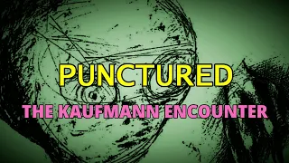 “Punctured: The Kaufmann Encounter”  | Paranormal Stories