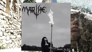 MARTHE "Further In Evil" album preview