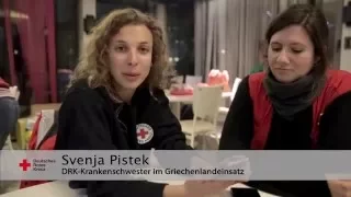 Flüchtlingshilfe in Griechenland: Wie Handys humanitäre Arbeit erleichtern