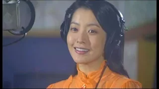 SAD LOVE STORY Music Theme - 2 Versions - Hee Sun Kim (Humming & Lyrics) w Kwon Sang Woo