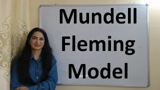 Mundell Fleming Model