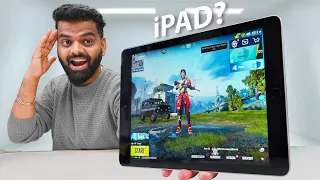 I BOUGHT ₹12,000 iPad in 2023 - Worth the Risk!