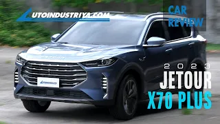 2023 Jetour X70 Plus Review: Is this PHP 1.499M midsize SUV a good deal?