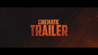 Cinematic Trailer Making On Kinemaster Coming Soon