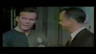 STAR TREK INTERVIEW 1960S