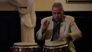 Segment -- Paul Carlon Latin Jazz Trio