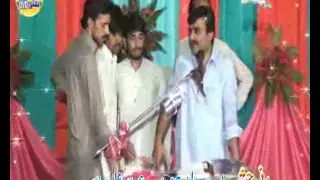 Zakir Qazi Waseem Abbas Best  Jashan 10 shiban 2016 Al Raza House Jhang