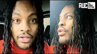 "Respect My Name" Waka Flocka Pleads With The Hood To Stop Disrespecting Him