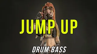 Best Jump Up Drum & Bass Mix 2022 #2