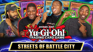 Yu-Gi-Oh House Tournament ANIME Decks Only!