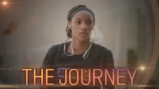 The Journey: Crystal Dunn
