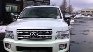 Infinity 2009 QX56 9N902475T