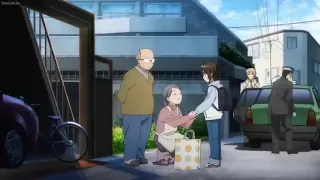 Shonen Maid | House Cleaner Episode 1 - 12 [English Anime Dub] | 1080p HD Screen | Anime Tales 23