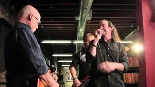 Ronnie Montrose - Rock The Nation - 11/30/2011 - Wolfgang's Vault