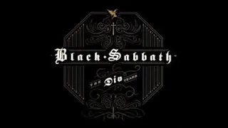 Black Sabbath - Lady Evil