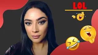 نادين نجيم... من ملكة بالجمال لملكة بالنكت في برنامج LOL