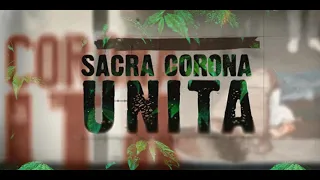 🇮🇹🔥 Mafia’s Hidden Crown: Inside the Dangerous World of La Sacra Corona Unita! 👑🚨