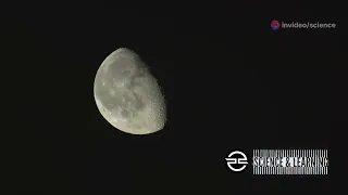 Japan's Moon Lander: The Lunar Night Survivor!