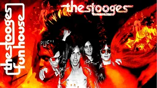 The Stooges - 1970  - Album Fun House -  2005 Remaster