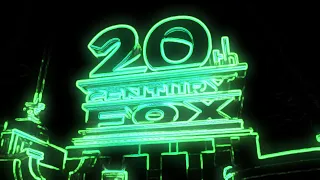 20th Century Fox Intro Vocoded to FNAF1 & Wedding March