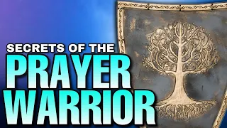 HELL shaking prayers - HOW to become a prayer warrior